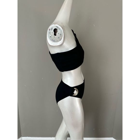 Chiara Boni La Petite Robe Gorane Bikini Set - Picture 7 of 11